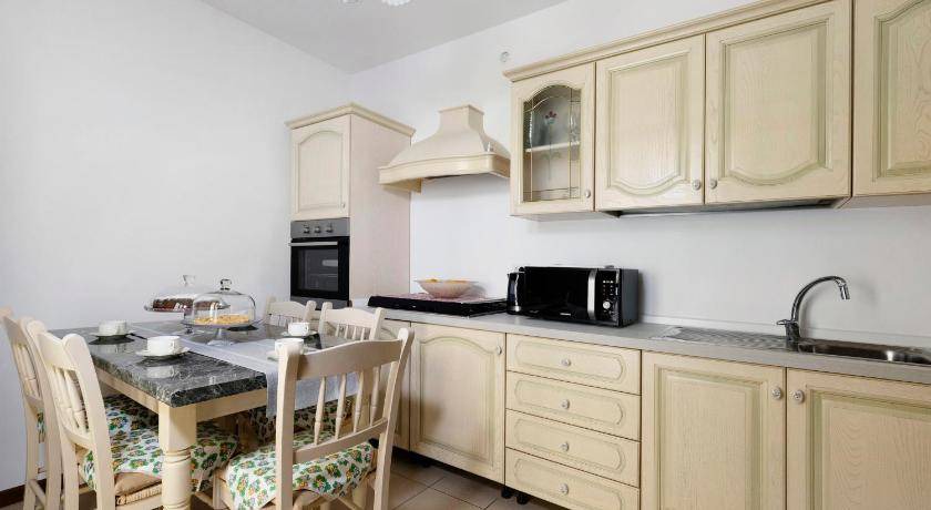 Photo of Kitchen in Mantua