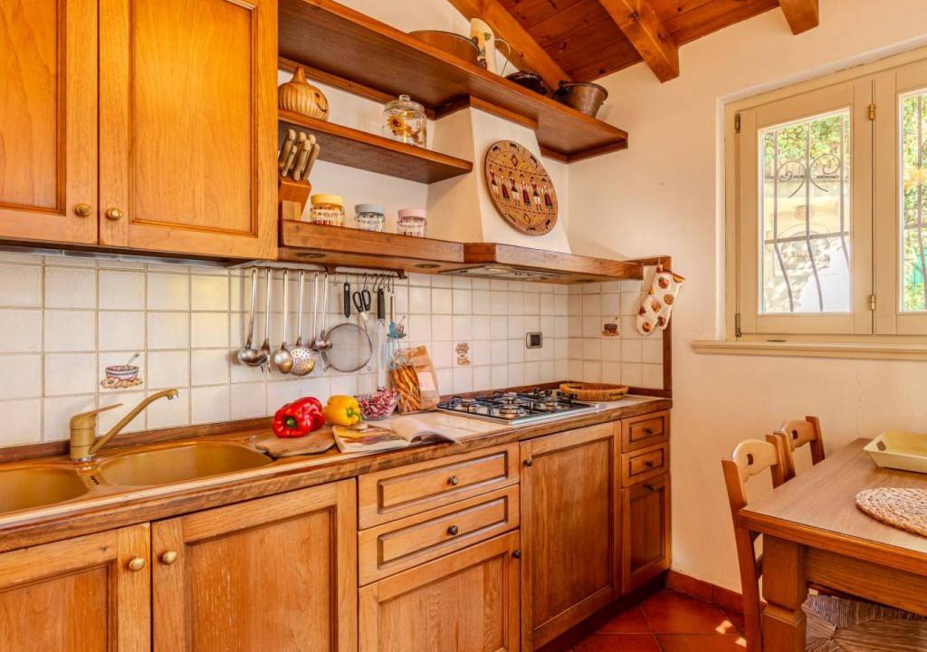 Photo of Kitchen in Cima