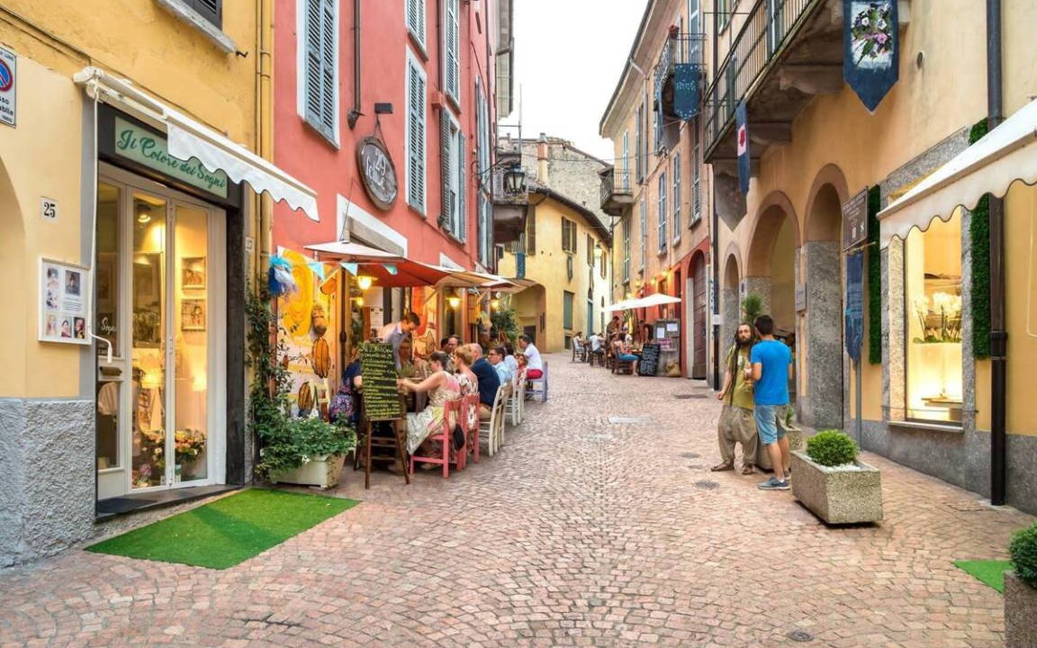 Photo of Others in Maccagno