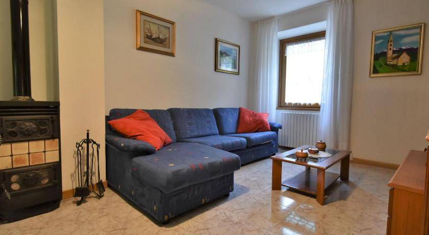 Photo of Livingroom in Valdisotto