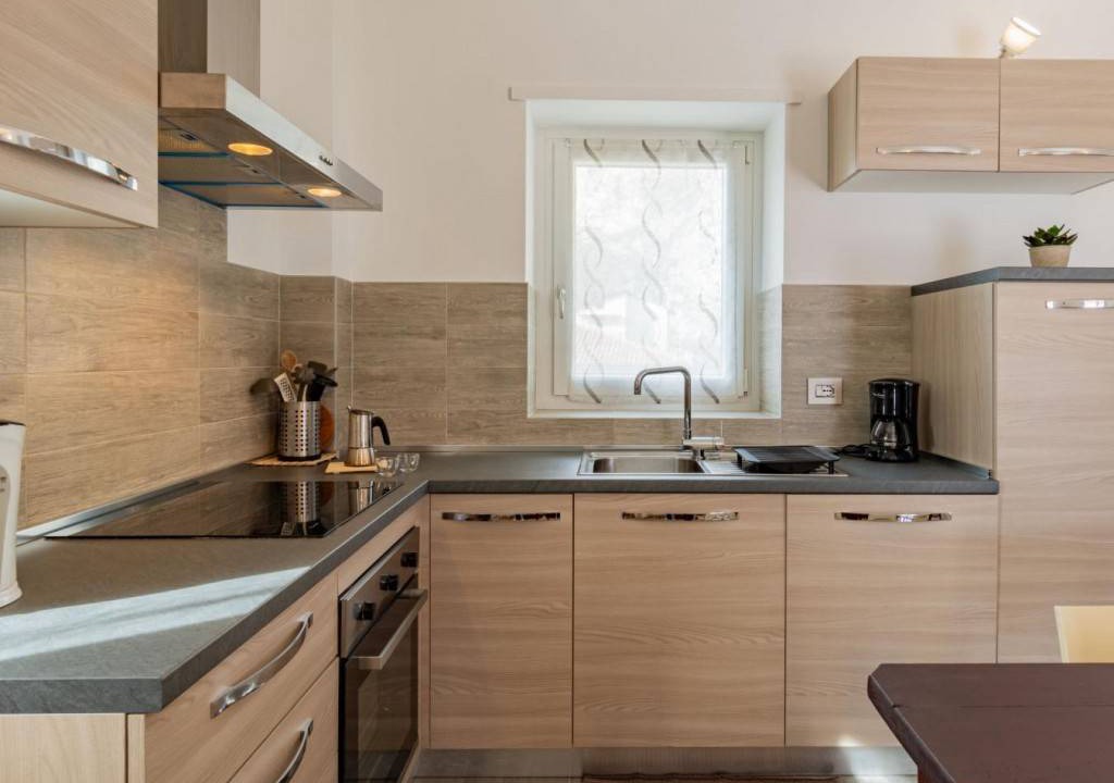 Photo of Kitchen in Novate Mezzola
