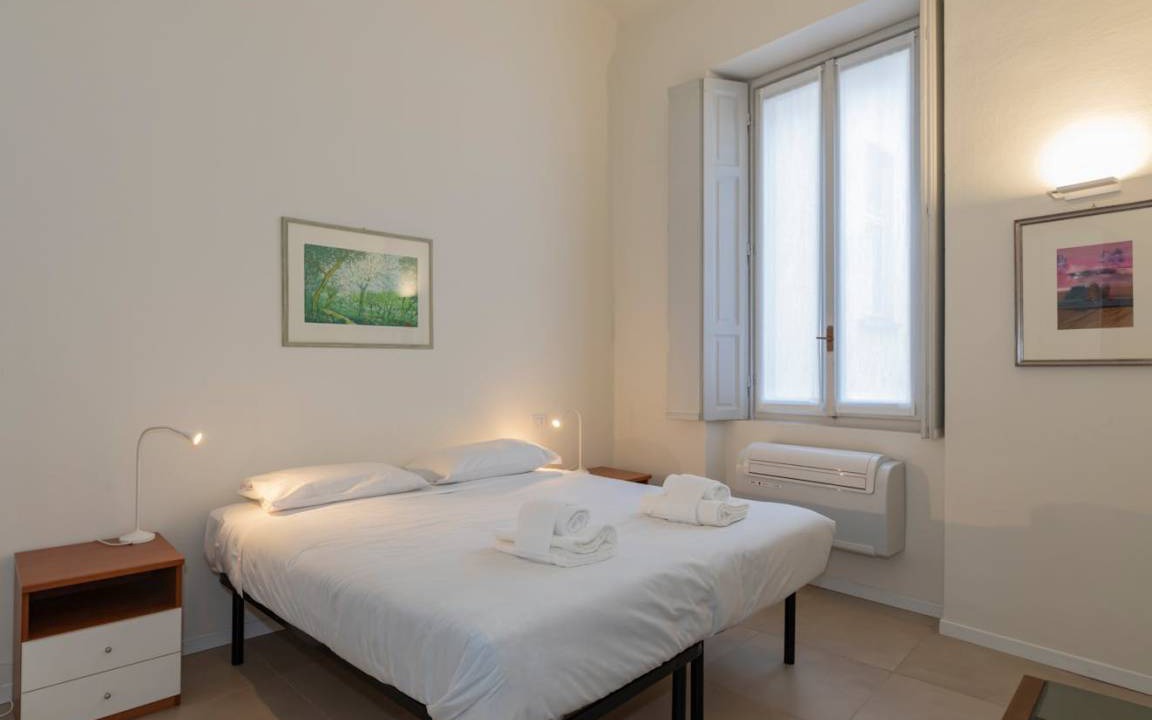 Photo of Bedroom in Niguarda