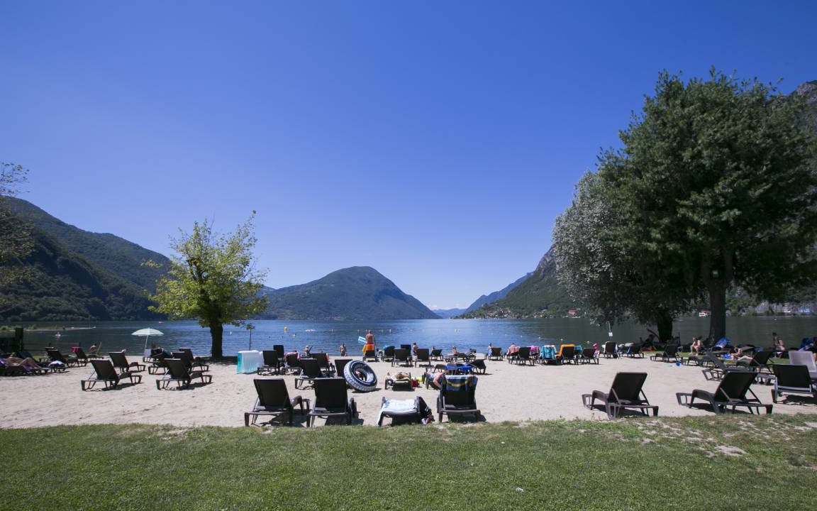 Photo of Others in Porlezza