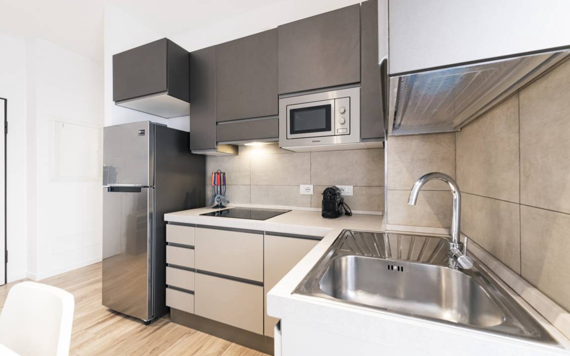 Photo of Kitchen in Milan
