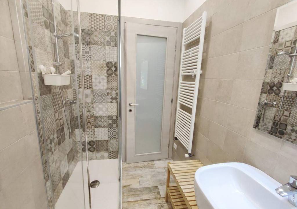 Photo of Bathroom in Dongo