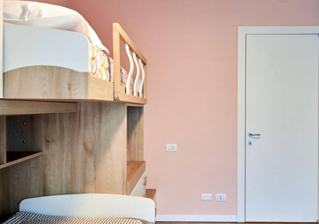 Photo of Bedroom in Lecco