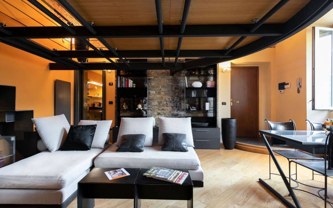 Photo of Livingroom in Riva
