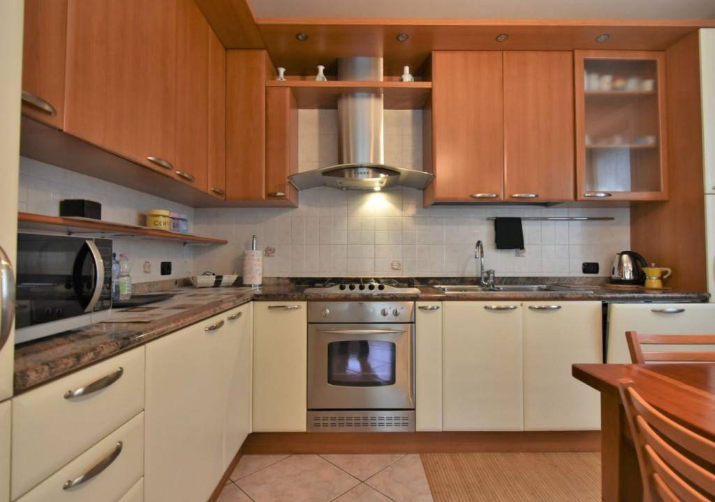 Photo of Kitchen in Delebio
