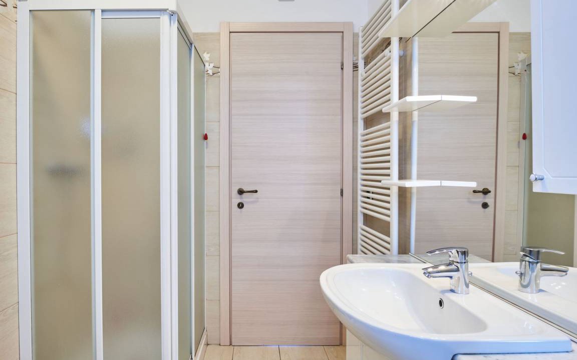 Photo of Bathroom in Brenzio