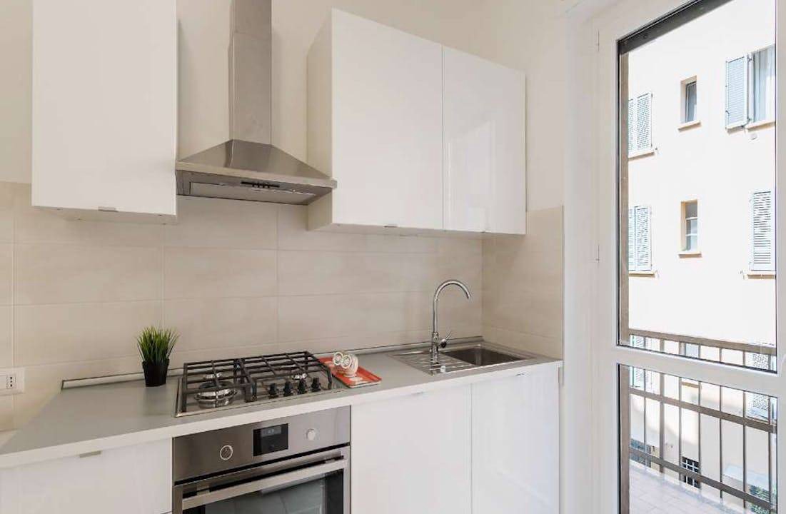 Photo of Kitchen in Zona Risorgimento