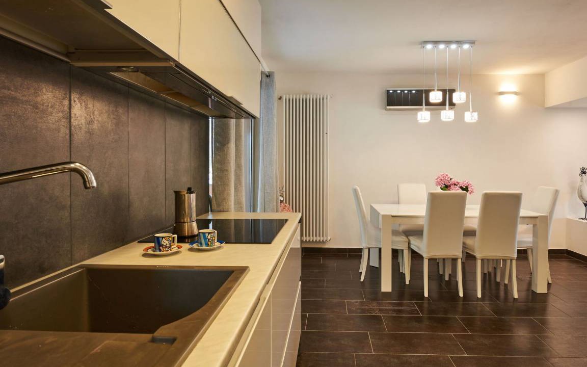 Photo of Kitchen in Sorico