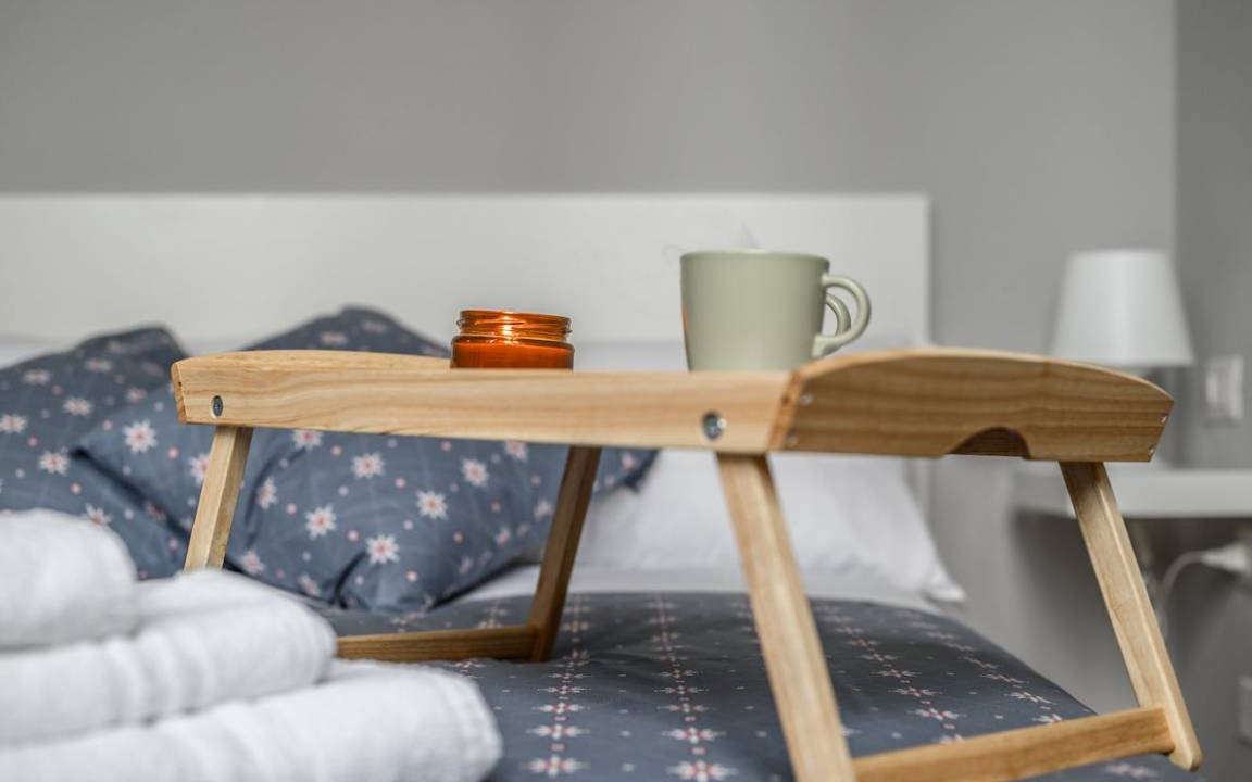 Photo of Bedroom in Lambrate