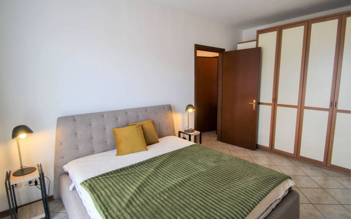 Photo of Bedroom in Germignaga
