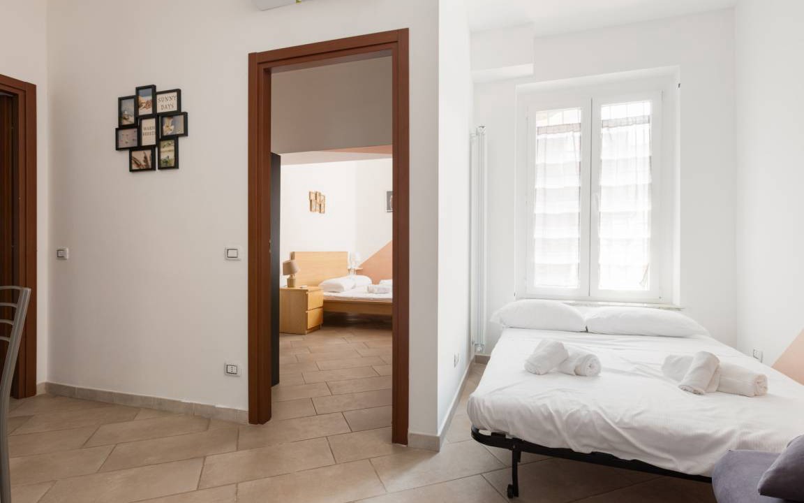 Photo of Bedroom in Bruzzano