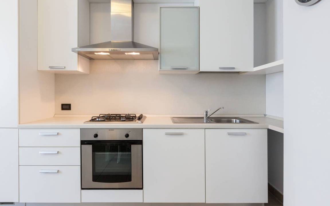 Photo of Kitchen in Citta Studi