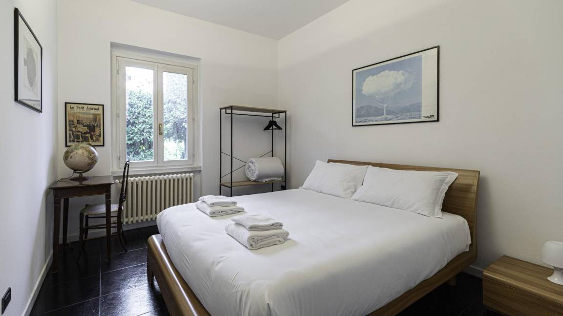 Photo of Bedroom in Besana in Brianza