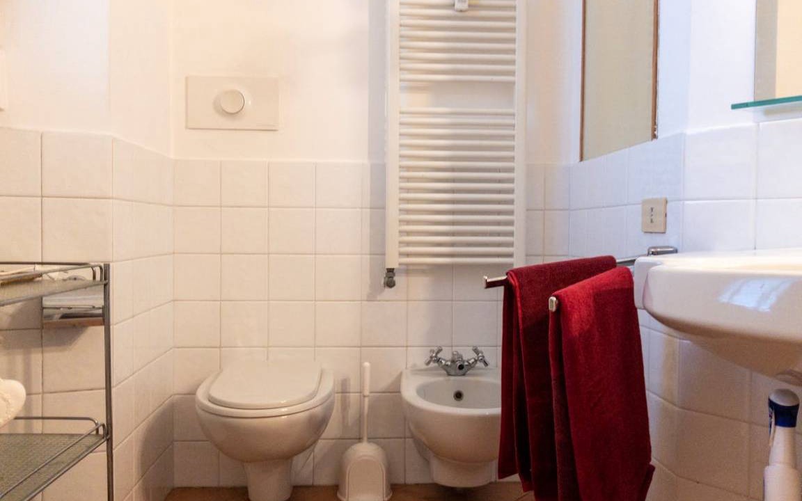 Photo of Bathroom in Porta Romana