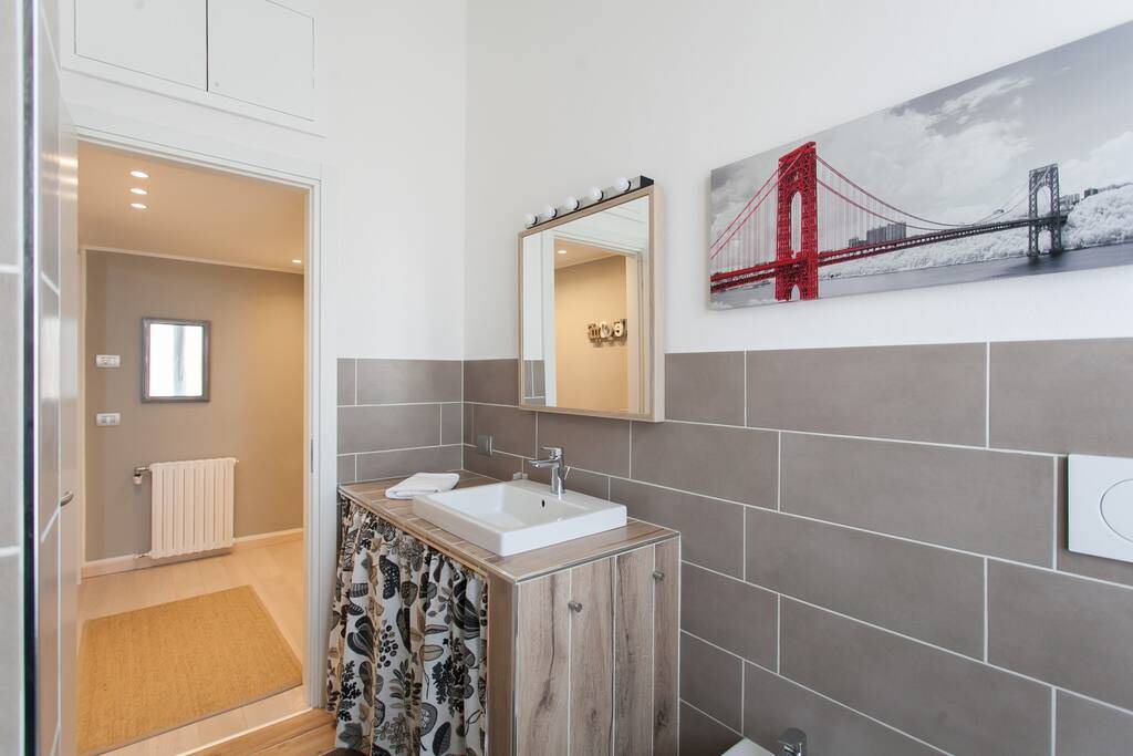 Photo of Bathroom in Acquabella