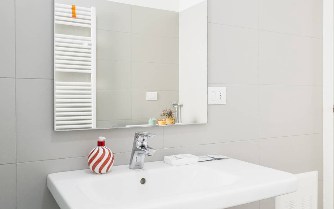 Photo of Bathroom in Porta Genova