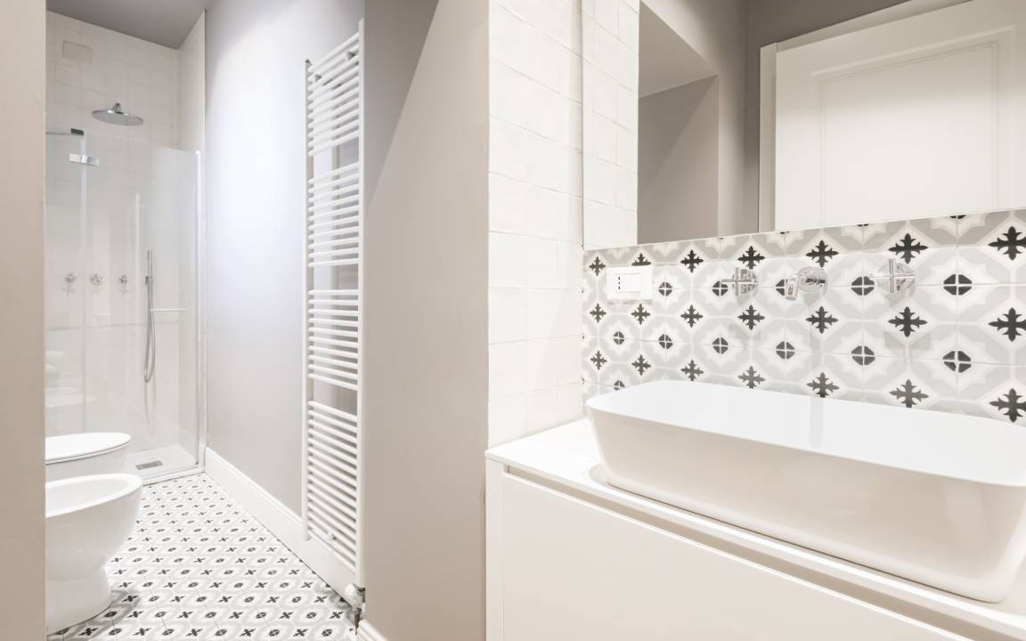 Photo of Bathroom in Varesine