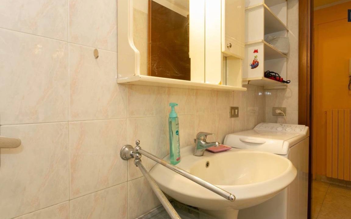 Photo of Bathroom in Ripamonti Corvetto