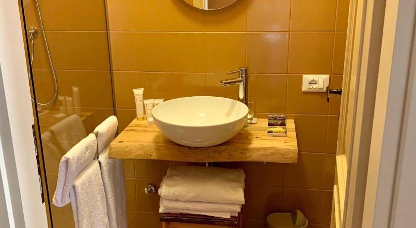 Photo of Bathroom in Rovato