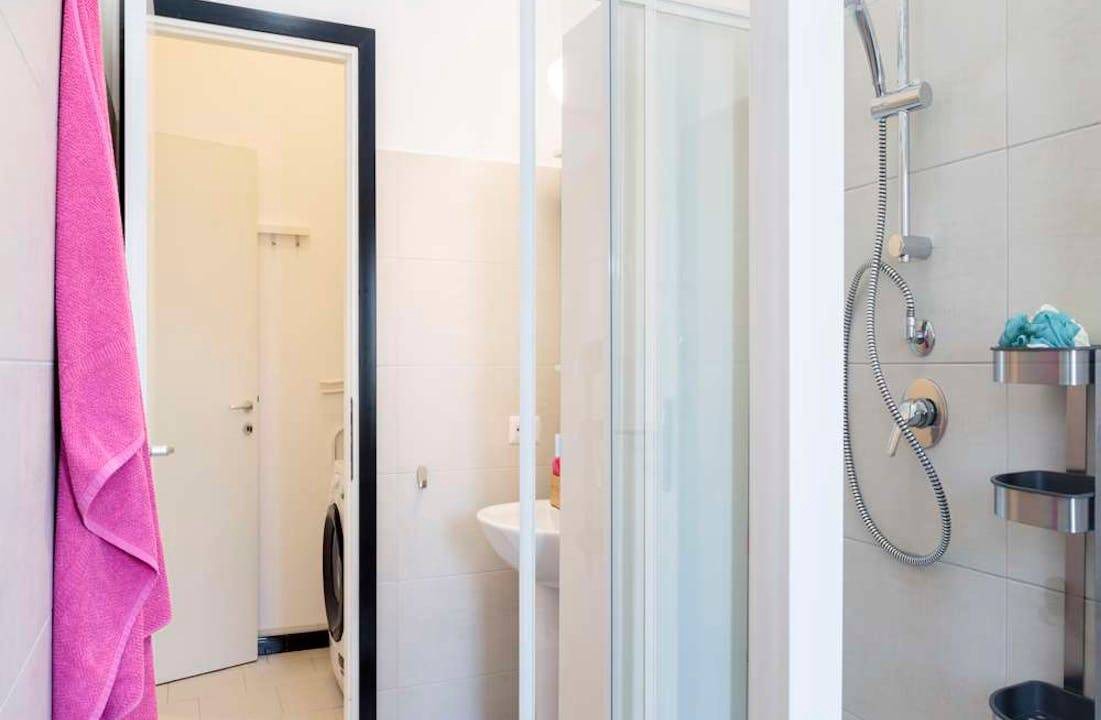 Photo of Bathroom in Garegnano