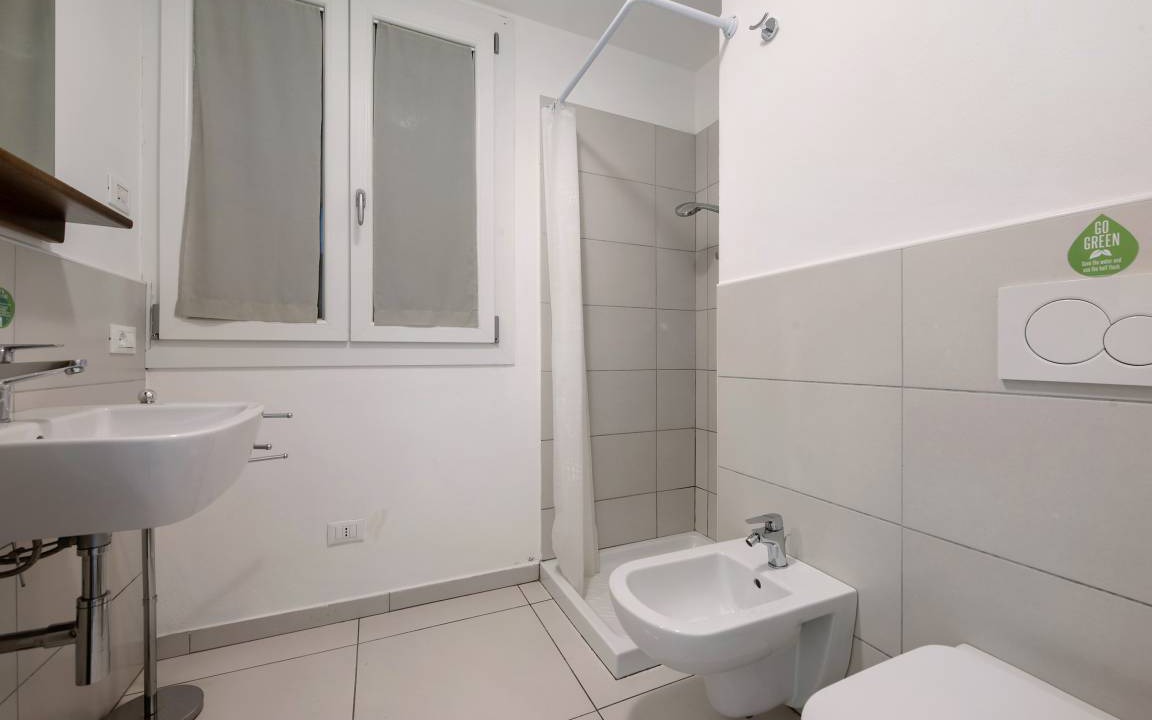 Photo of Bathroom in Crociale