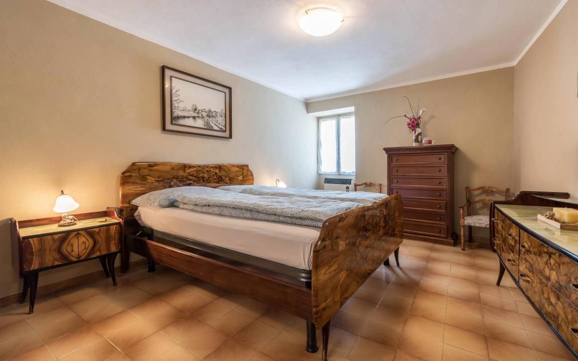 Photo of Bedroom in Voiandes