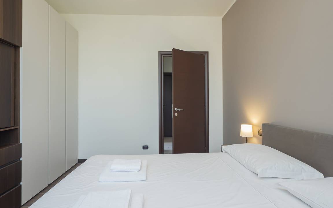 Photo of Bedroom in Montalbino