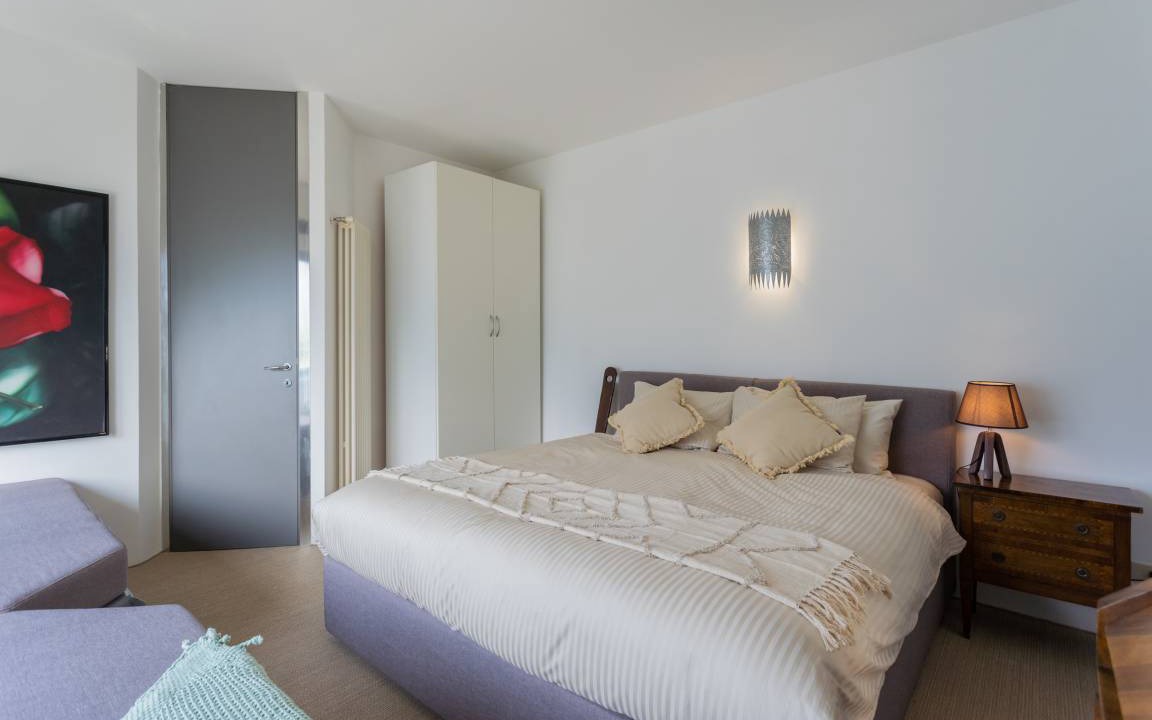 Photo of Bedroom in Sala Comacina