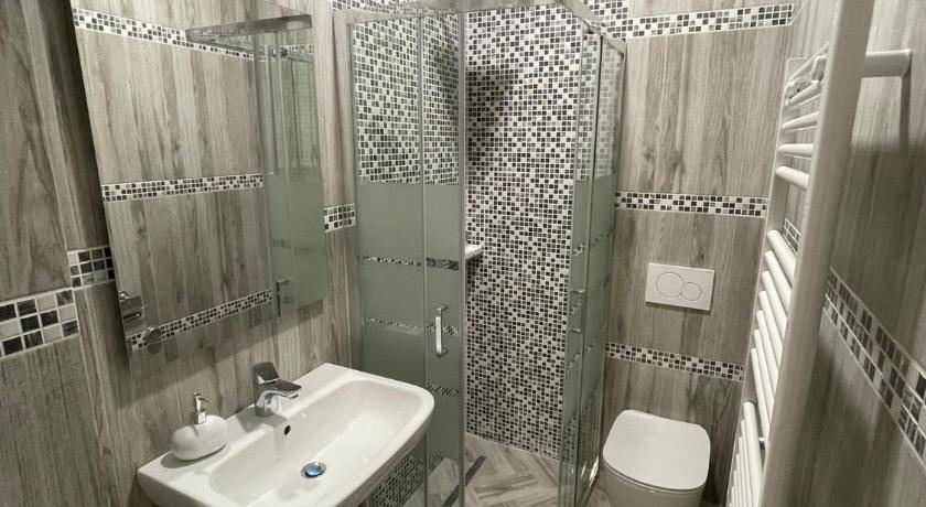 Photo of Bathroom in Rho