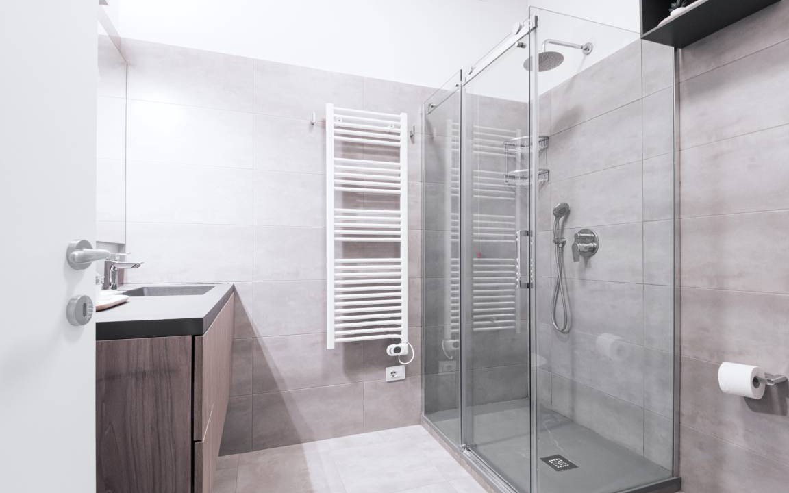 Photo of Bathroom in Ripamonti Corvetto