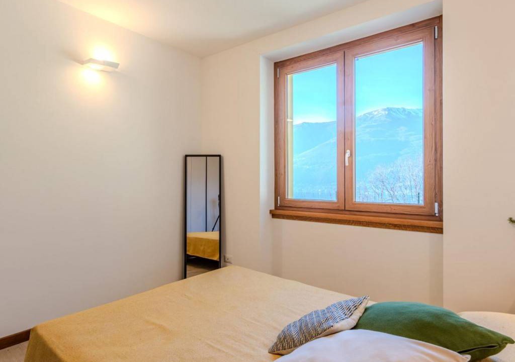 Photo of Bedroom in Bellano