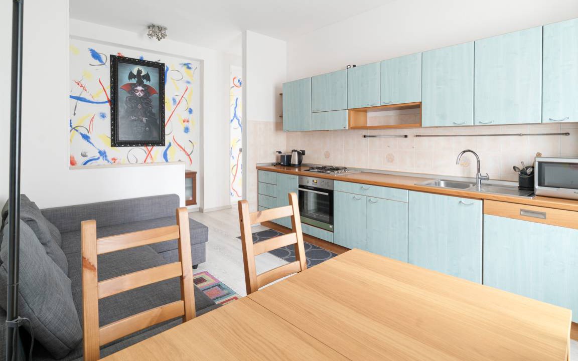 Photo of Kitchen in Giambellino