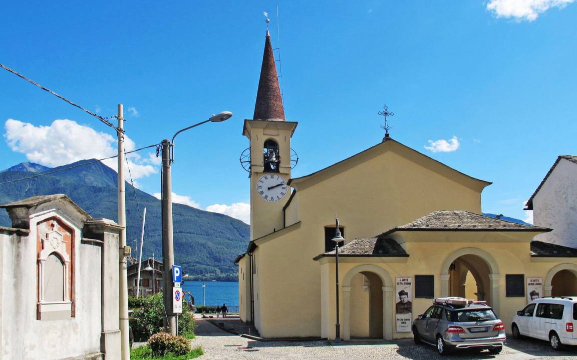 Photo of Others in Calozzo