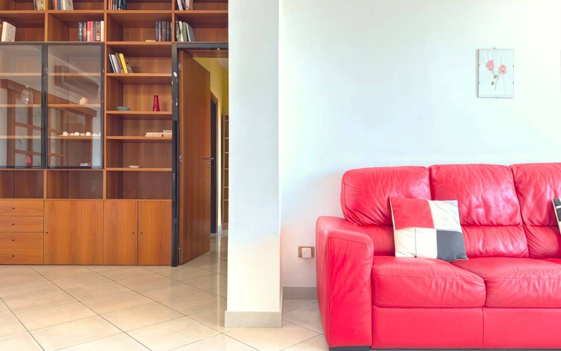 Photo of Livingroom in Gallaratese