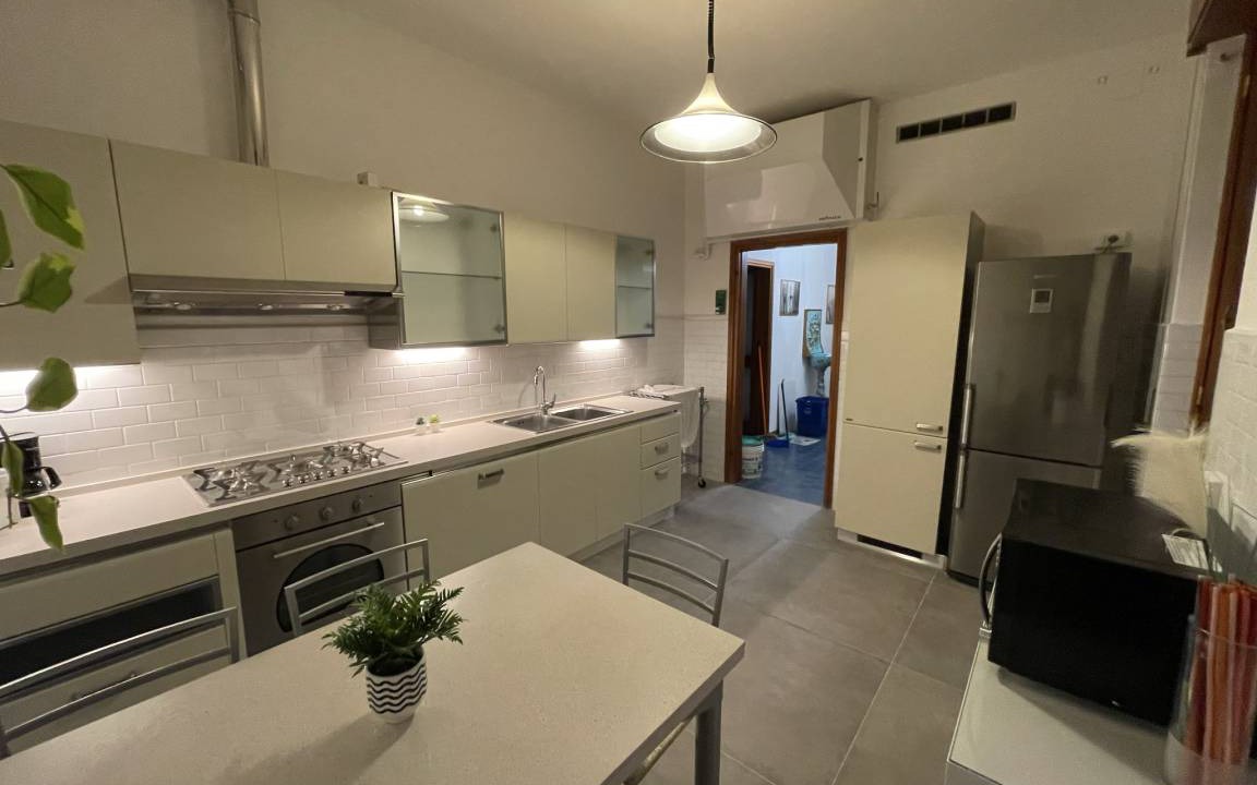 Photo of Kitchen in Sale Marasino