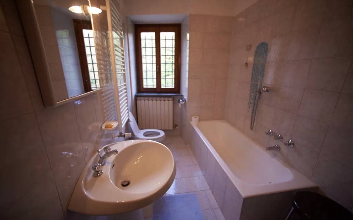 Photo of Bathroom in Caprino Bergamasco