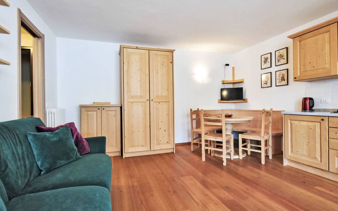 Photo of Livingroom in Madesimo