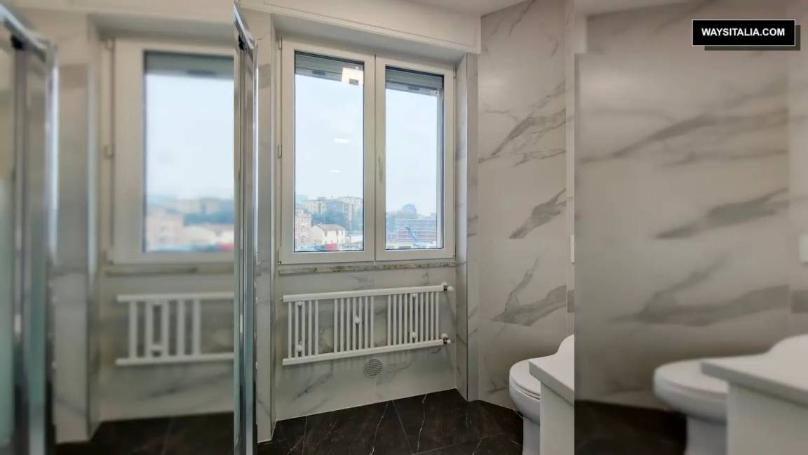 Photo of Bathroom in Zona Lancetti
