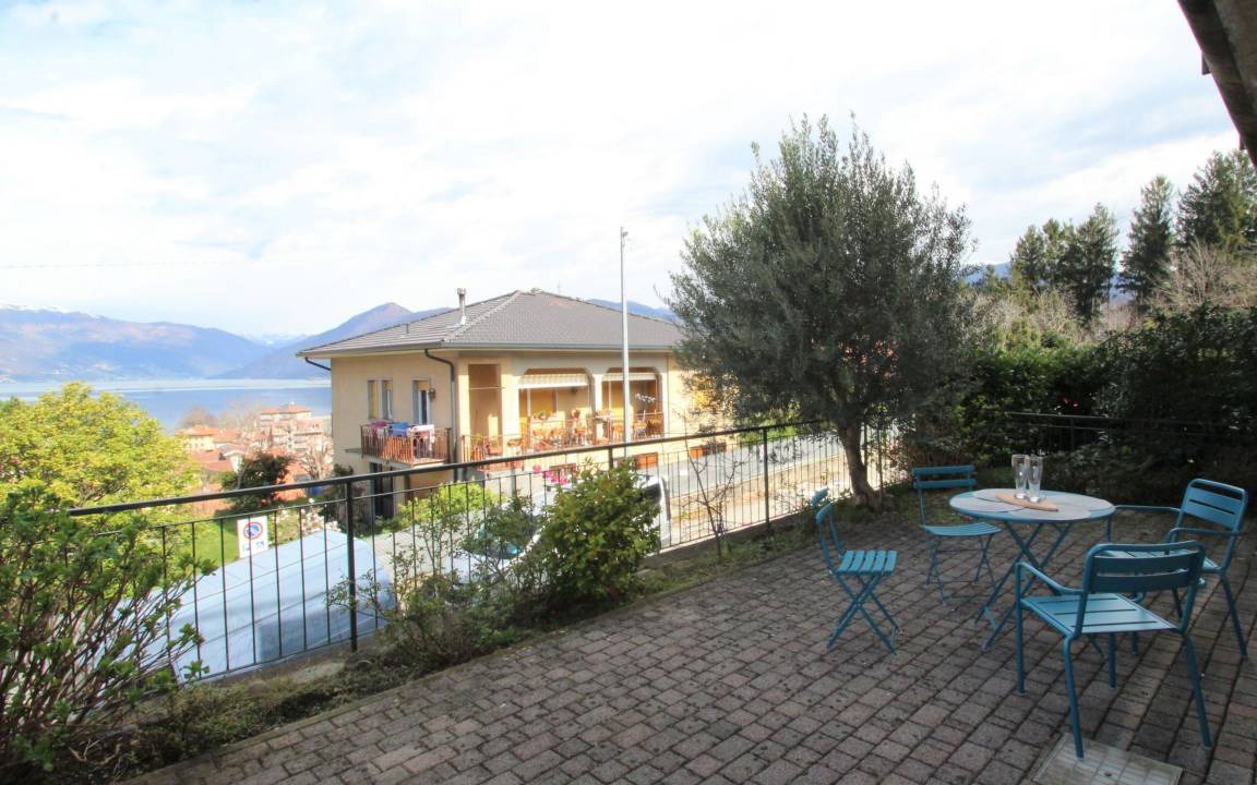 Photo of Buildings in Germignaga