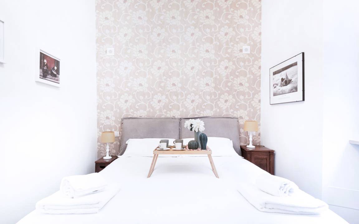Photo of Bedroom in Zona Risorgimento