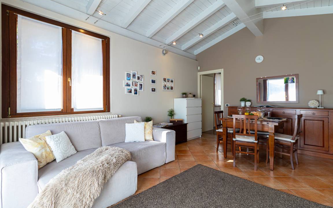 Photo of Livingroom in Rivoltella