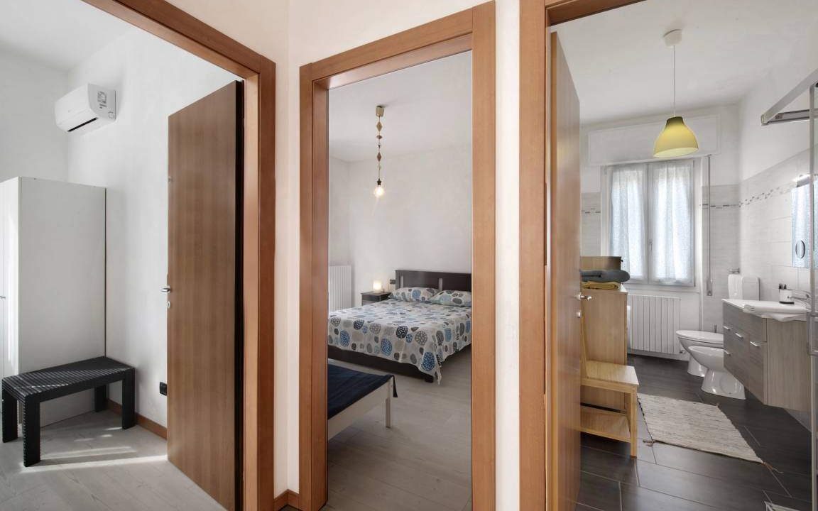 Photo of Bedroom in Lierna