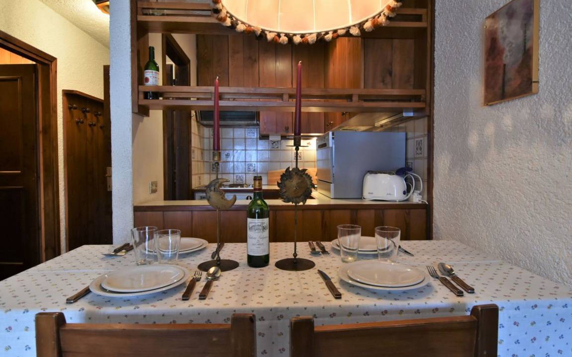 Photo of Livingroom in Madesimo