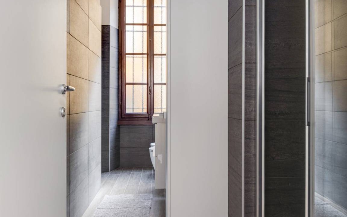 Photo of Bathroom in Gorla