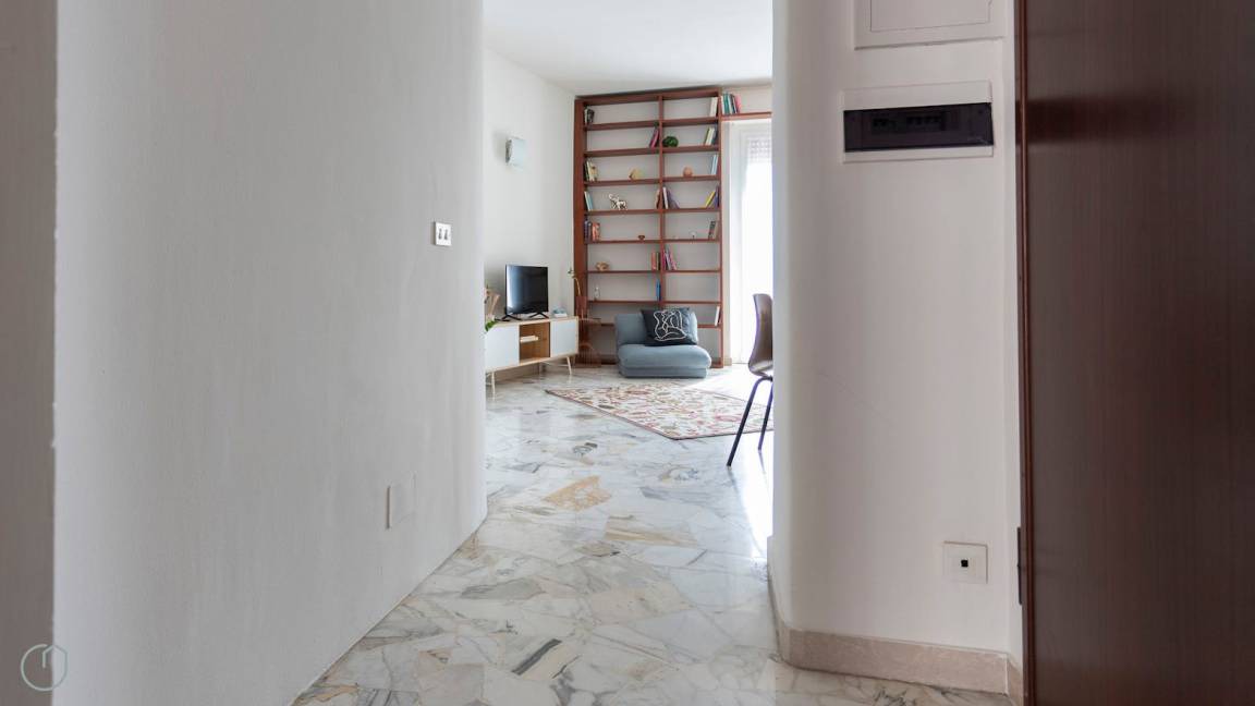 Photo of Bedroom in Zona Solari