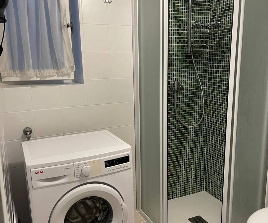 Photo of Bathroom in Villaggio Sanghen