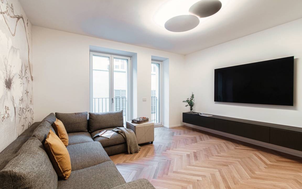 Photo of Livingroom in Como City Centre